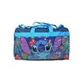 thumbnail image 5 of Disney Lilo Stitch Duffle Bag 18" x 10" x 11", 5 of 6