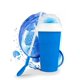 thumbnail image 1 of Slush Cup Nostalgia Kool-Aid Squeezy, 300 ml, con cúpula y color azul pajizo, 1 of 6