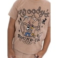 thumbnail image 2 of Toy Story Toddler Graphic Tee and Shorts Set, 2-Piece, Sizes 12M-5T, 2 of 7