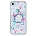 thumbnail image 1 of Funda Antigolpes Para iPhone 8 mariposas, Uso Rudo, InstaCase Protector para iPhone 8 antigolpes, Case anticaídas mariposas, 1 of 4
