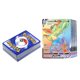 thumbnail image 2 of Bsvklp 100 Tarjetas Pokémon Tarjetas Pokémon Flash Rainbow Pokémon para (100 Vmax), 2 of 9