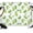 White Lemon Green, variant on 12x8ft Photo Backdrop, Green Lemons Soft Polyester Backdrop Curtains Photography Backdrops, Summer Watercolor Blue Bow on Fruits on Linen Brushed Background for Photoshoots Studio Video Portrait