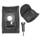 thumbnail image 1 of Universal Mount Adapter for 360 Degree Rotating Camera Backpack Extension Bracket, 1 of 2