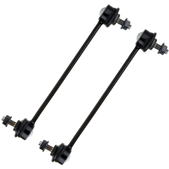 ECCPP Sway Bar Link Kit 2000 2001 2002 2003 2005 2006 2007 2008 2009 2010 for Ford Focus - Front Sway Bar End Links