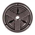 thumbnail image 3 of 6X Clutch Drum & Clutch & Sprocket Rim & Needle Bearing Fit for Chinese Chainsaw 4500 5200 5800, 3 of 8
