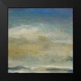 thumbnail image 2 of Holt, Eric 15x15 Black Modern Framed Museum Art Print Titled - Costa Loa 2, 2 of 5