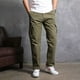 thumbnail image 2 of Jogger Cargo Para Hombre Pantalón Casual Cómodo, 2 of 8