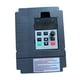 thumbnail image 3 of Convertidor de frecuencia 220V Inversor de utilidad para motores Ventiladores Máquinas de grabado 15 kW, 3 of 7