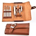thumbnail image 4 of 10PCS Manucure Ensemble d'Outils Outil de Soin des Ongles Polyvalent Kit de Coupe-Ongles, 4 of 10