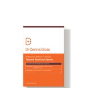 Dr. Dennis Gross Advanced Retinol + Ferulic Texture Renewal Serum