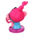 thumbnail image 5 of DreamWorks Trolls World Tour Poppy Styling Head, Ages 3 +, 5 of 6