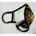 thumbnail image 5 of Face Mask Mouth Cover Protection Washable Reusable Breathable Filter Pocket Multicolor, 5 of 5
