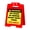 G, variant on Dserhfy Red Acrylic Desk Caution Sign Heavy Duty Prank Desktop Warning Sign Home Office Desk Mini Table Sign Decoration Ornament Co-worker Gag Gift