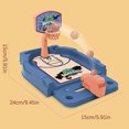 thumbnail image 3 of WREESH Children's Educational Tabletop Game Finger Ejection Parent-Child Interaction, 3 of 3