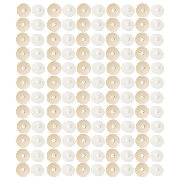 120 Pack Quilt Holders Safe No Needle Buckle Fasteners for Bedding Essentials