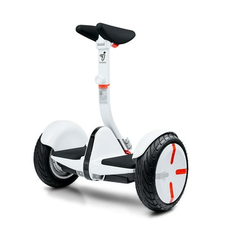 NINEBOT BY SEGWAY MINIPRO (Best Segway Tours In Chicago)