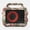 CAMO, variant on GRYT Bedrock Ultra-Rugged Portable Waterproof Bluetooth Speaker, Black