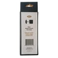 thumbnail image 5 of Nuvo Iron Black Antique Look Colonial Door Studs, 5 of 7
