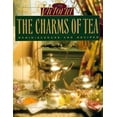 thumbnail image 1 of Pre-Owned The Charms of Tea: Reminiscences and Recipes (Hardcover) 0688094325 9780688094324, 1 of 1