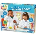 thumbnail image 1 of Kids First The Human Body Kit, 1 of 3