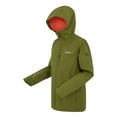 thumbnail image 3 of Regatta Veste Imperméable pour Femmes Birchdale II, 3 of 8