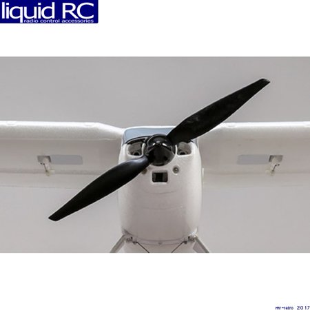 �˾���ũ EFLP1304E [E-FLITE(Blade)] 13 x 4 Electric Propeller 1