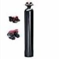 thumbnail image 3 of Whole House Calcite pH Acid Neutralizer Upflow Filter System | in and Out Valve 1.0 cu ft. 9"x 48" Tank, 3 of 4