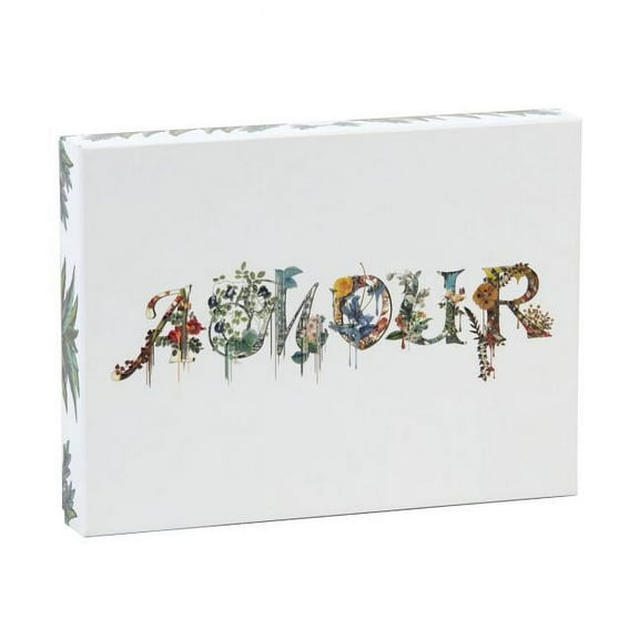 Les Cartes de Courtoisie Boxed Notecards