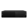 thumbnail image 2 of HP Z2 G9 Workstation - 1 x Intel Core i7 Hexadeca-core (16 Core) i7-13700K 13th Gen 3.40 GHz - 32 GB DDR5 SDRAM RAM - 1 TB SSD - Small Form Factor - Black - Intel W680 Chip - Windows 11 Pro - NVIDI..., 2 of 4