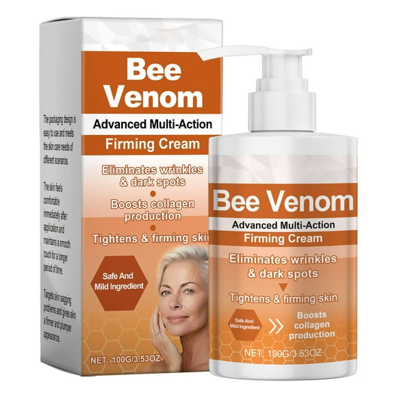 Skin Care Advanced Multi Action Firming New Skin Firming Wrinkle Reducing 24 Hour Moisturizing Body For All Skin Types(100g) Body Care Beauty Clearance