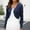 Navy, variant on Fznquz Long Sleeve Lightweight Cardigans for Women Sweater Dressy Casual Shrugs White Open Front 2025 Bolero Trendy Blouse