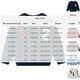 thumbnail image 2 of Cowsor Baby Girl Boy Toddler Knit Sweater Cute Round Neck Long Sleeve Blouse Pullover Oversized Sweatshirt Warm Kids Tops, 2 of 6
