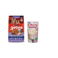 thumbnail image 1 of Gatina Gatitos 7.5 Kg + Churu Snack Salmon y Atun 14 g (4 Pzas.), 1 of 5