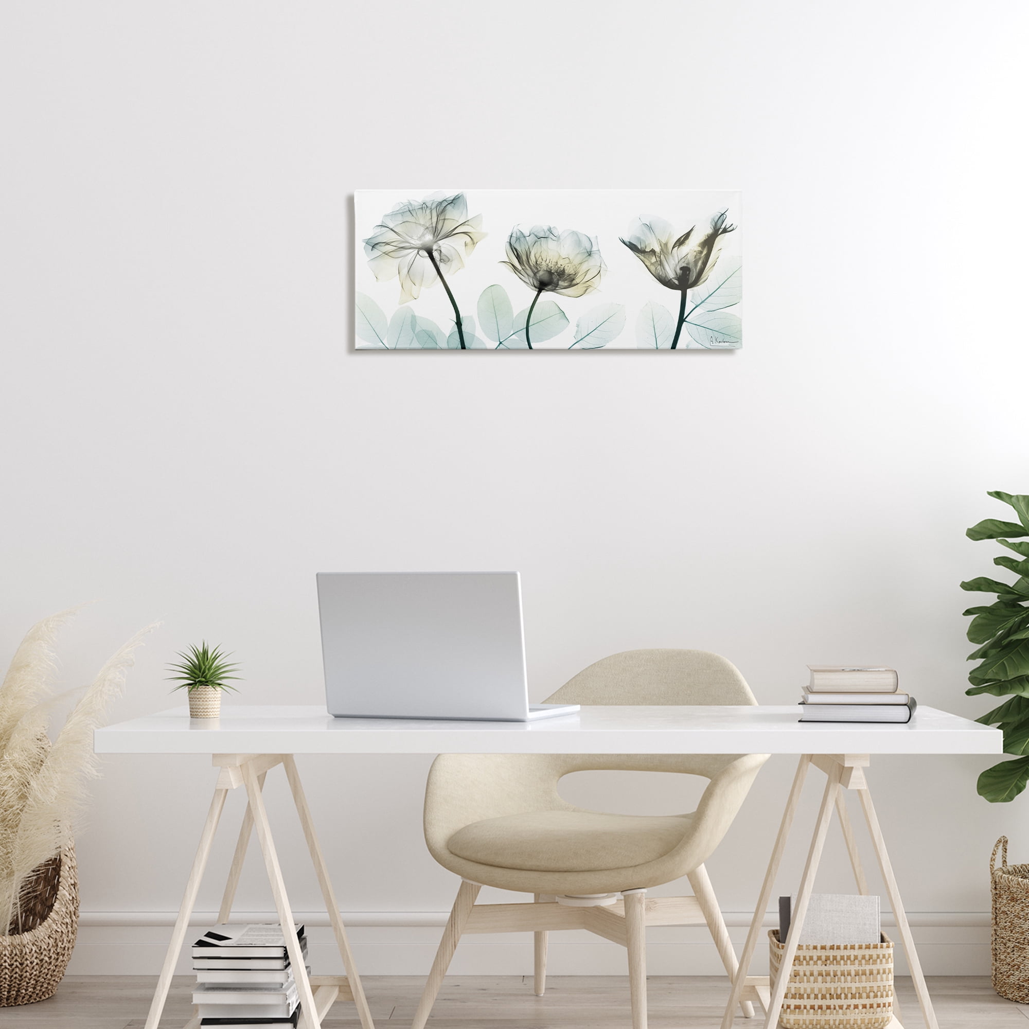Stupell Industries Jewels Of Passion Canvas Wall Art, design by Albert Koetsier