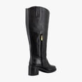 thumbnail image 5 of Vince Camuto Amree Extra Wide Calf Women's Boots Black Size 6 M, 5 of 8
