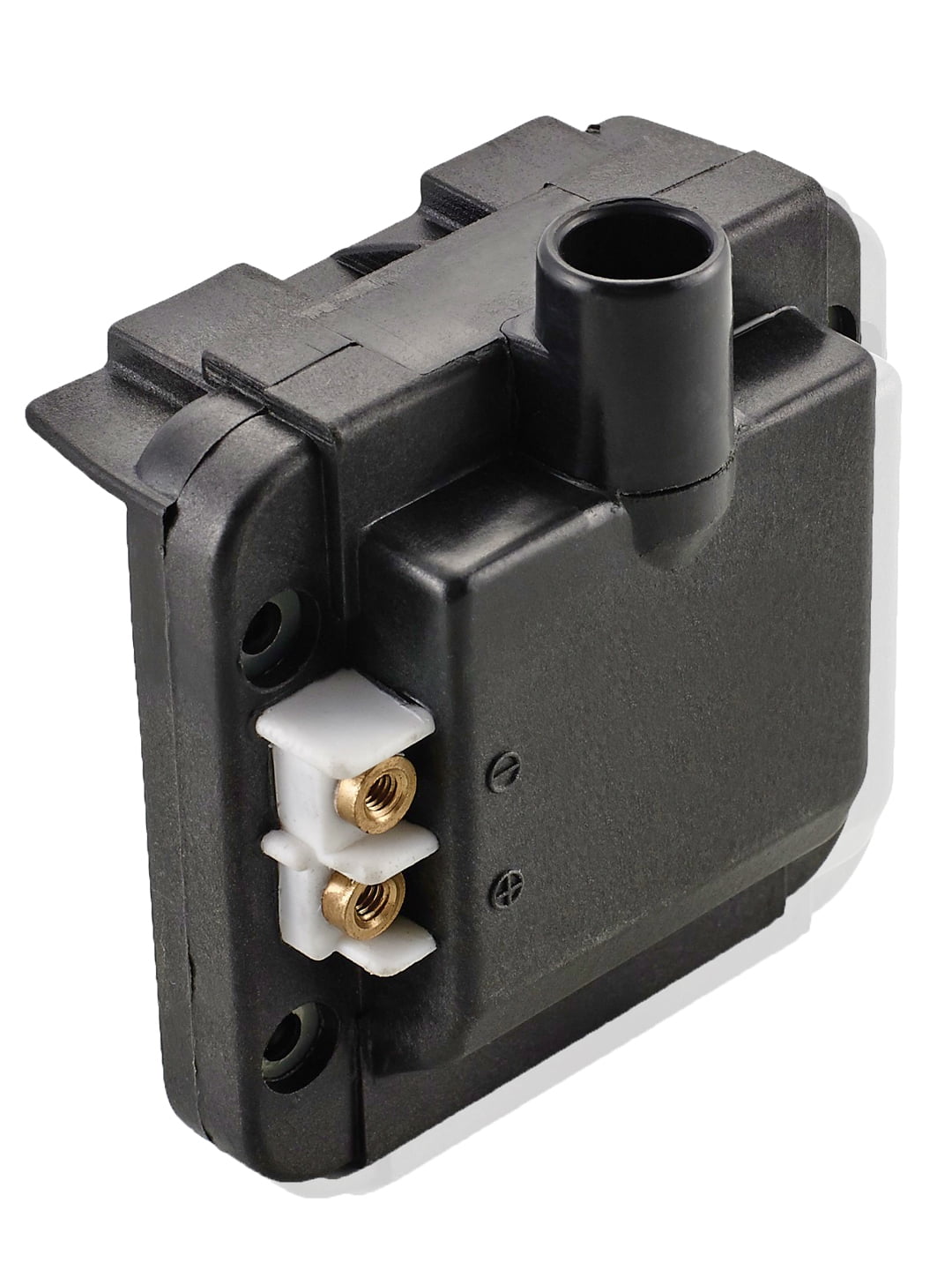 New Ignition Coil Compatible with 1990 1991 Honda Civic 1.5L L4