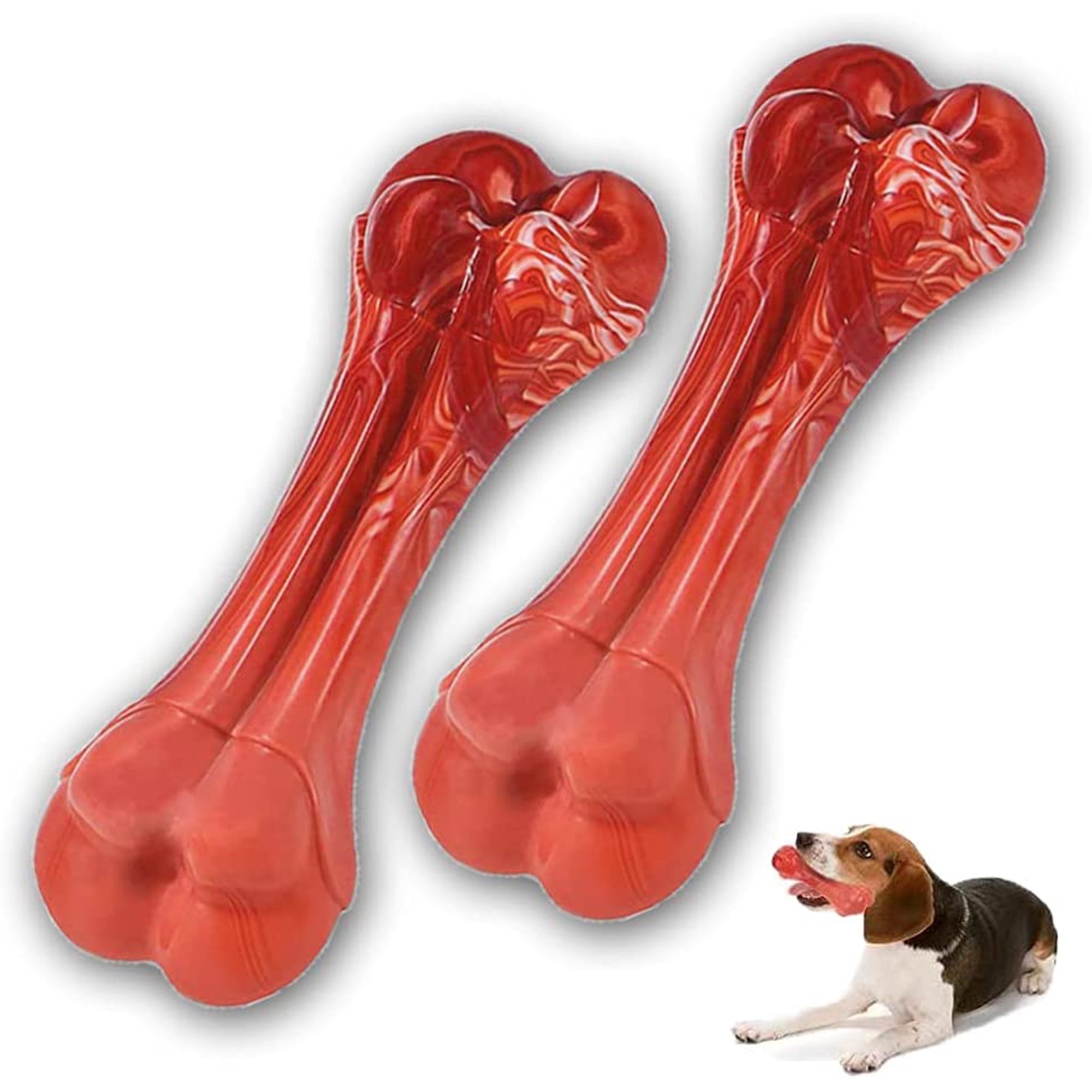 Are Nylon Dog Chews Safe