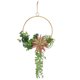 thumbnail image 1 of KAKOWELY 1 guirnalda decorativa colgante de planta artificial., 1 of 4