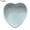 Blue, variant on Cheers.US 4/7/9/10 Inch Silicone Heart Shaped Rainbow Cake Baking Pans, Heart Cake Layer Pan , Non-Stick Silicone Cake Bakeware Mold, Tray Baking Flexible Molds