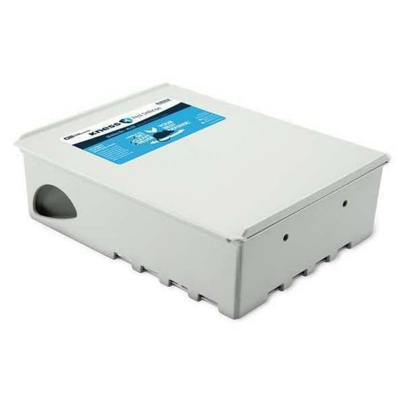 Kness Pest Defense Mouse Trap,10 in H 106-0-004