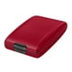 thumbnail image 2 of Xihbxyly Tarjetero de Aluminio con Tecnología de Bloqueo Rfid, Diseño de Billetera Delgada, Gran Capacidad para Tarjetas y Monedas, Material Metálico Duradero, Almacenamiento Seguro para Tarjetas de, 2 of 2