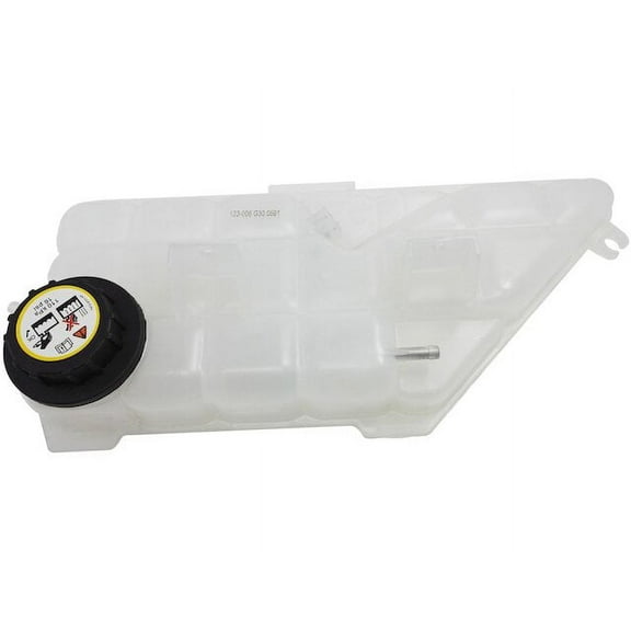 Expansion Tank - Compatible with 2003 - 2005 Mercedes-Benz ML350 3.7L V6 2004