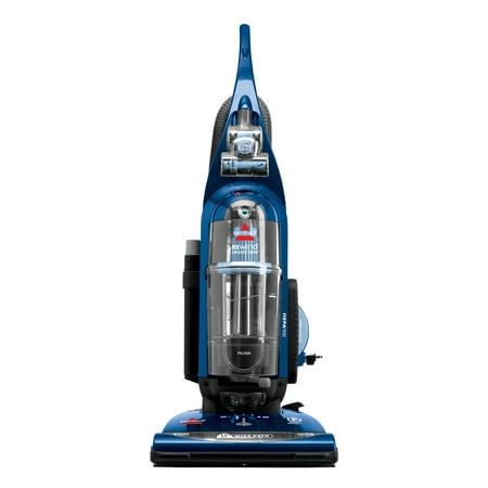 Bissell Lift-off Floors & More, Titanium