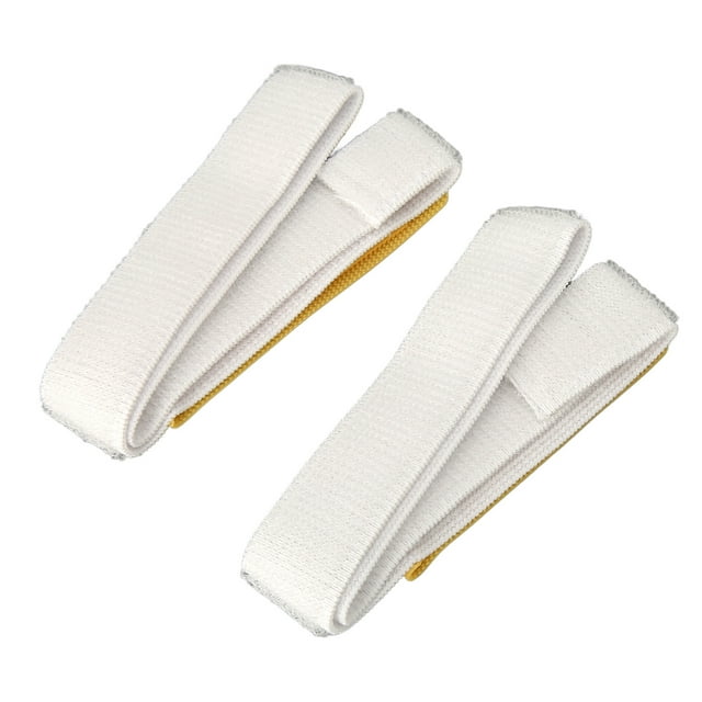Sangle de Cathéter, Fixation 2 Pcs Support de Cathéter Urinaire Réglable Confortable pour Tube