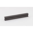 thumbnail image 3 of Alno Inc 6 1/2'' Center Tab Pull, 3 of 5