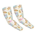 thumbnail image 2 of Picia Icecream Truck Arm Sleeves for Men and Women - Tattoo Cover Up UPF 50+ Cooling Sports Sleeve for Basketball Golf Football-One Size, 2 of 8