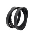 thumbnail image 2 of Ganivsor Replacement Cogged Auger Drive Belt for Toro Snow throwers 37-9080 379080, 2 of 4