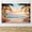 5x3ft, variant on Summer Hawaii Beach Backdrop Summer Ocean Sunset Seaside Scenery Background Tropical Flower Palm Tree Aloha Wedding Birthday Party Decorations Banner Photo Booth Props