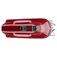thumbnail image 3 of Batidora Manual 5 Velocidades KITCHENAID KHM512ER Rojo Imperial, 3 of 3