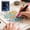 Multicolor3#, variant on FeiFu Dual Tip Glitter Gel Pens, Metallic Shimmer Markers for Journaling, Two Tone Colored Pens for Art Drawing, Highlight Marker for Scrapbooking, Bolígrafos de Gel Brillantes